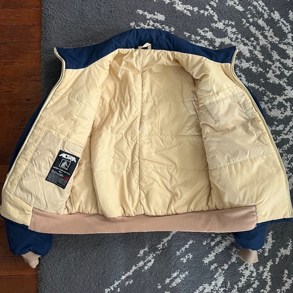 Vintage Altra jacket 70s Size S - Picture 3 of 7